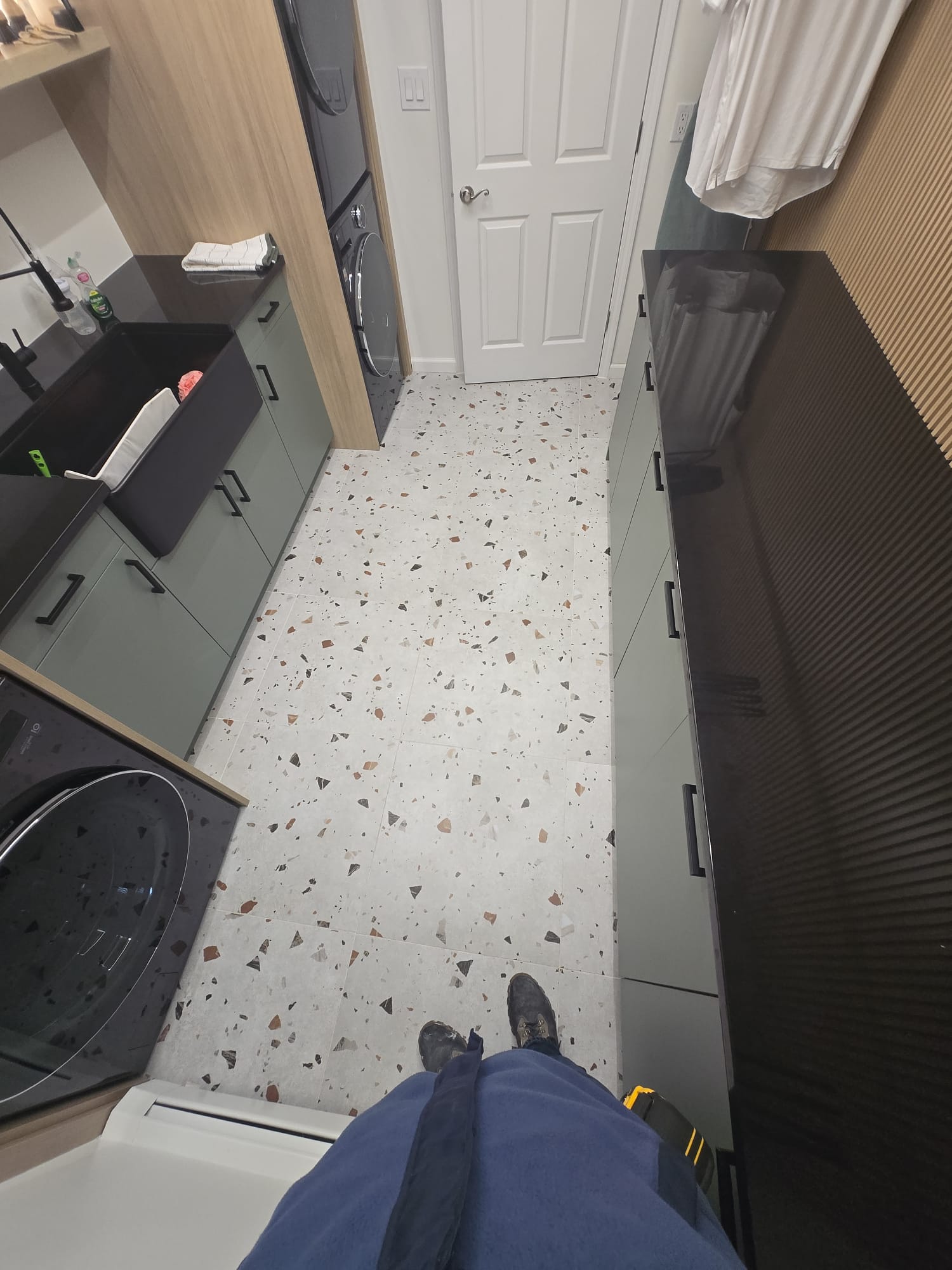 Proyecto de remodelación 77